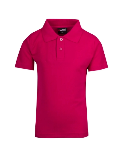 Picture of RAMO, Kids Polo